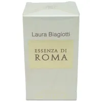 Laura Biagiotti Eau de Toilette Laura Biagiotti Essenza di Roma Eau de Toilette Spray 50ml