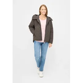 DERBE Quiltby Short Damen Steppjacke
