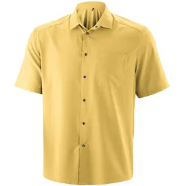 Gonso Adventure Shirt M yellow finch