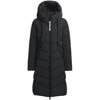 khujo - Damen - Winterjacke - Mikia 2 - Black - L - L
