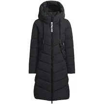 khujo - Damen - Winterjacke - Mikia 2 - Black - L - L