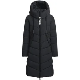 khujo - Damen - Winterjacke - Mikia 2 - Black - L - L