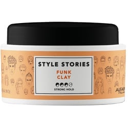 ALFAPARF MILANO Style Stories Funk Clay Haarwachs 100 ml