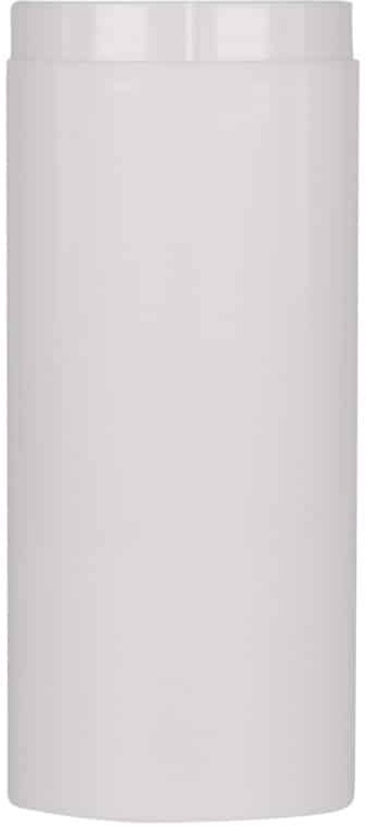 Airless Dispenser 'Mezzo', 50 ml, PP-kunststof, wit