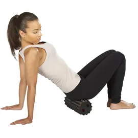 Trendy-Sport Massageroller Prego schwarz (9104)