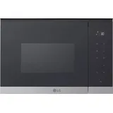 Teka MG7Z2593D Schwarz