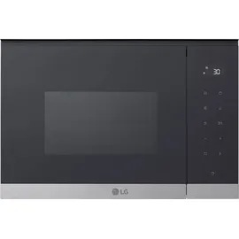 Teka MG7Z2593D Schwarz