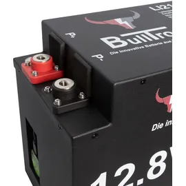 Bulltron Polar Solarakku 210 Ah 1 St.