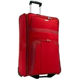 Travelite Orlando 2-Rollen 73 cm / 80 l rot