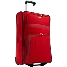 Travelite Orlando 2-Rollen 73 cm / 80 l rot