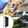 Offgridtec Solarmodul OFFGRIDTEC "MONO 200W V2 Solarpanel 30V Black Frame", schwarz, Solarmodule, 11-Busbar-Technologie