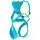 Edelrid Fraggle III Klettergurt Icemint