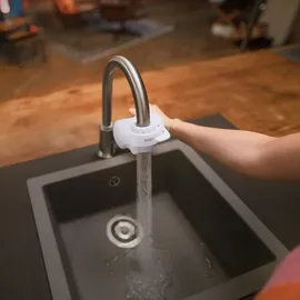 Brita ON TAP V CU CE2 Wasserfiltersystem, (1052067)