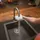 Brita ON TAP V CU CE2 Wasserfiltersystem, (1052067)