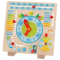 Gollnest&kiesel gmbh&co.kg Jahresuhr, deutsch, per St