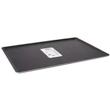 Matfer Bourgeat Antihaft-Backbleche aus Aluminium