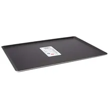 Matfer Bourgeat Antihaft-Backbleche aus Aluminium