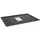 Matfer Bourgeat Antihaft-Backbleche aus Aluminium