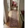KADIMA DESIGN Läufer geometrisch Rot, 66 x 300 cm - GLAZERT Kadima Design