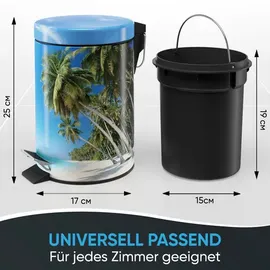 Sanilo Karibik 3,0 l Blau