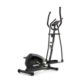 Zipro Crosstrainer Schwarz