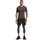 Under Armour Heatgear Armour Comp SS, kurzärmliges Funktionsshirt, schnelltrocknendes T-Shirt mit Kompressionspassform