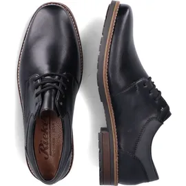 Rieker Schnürschuh 13200,