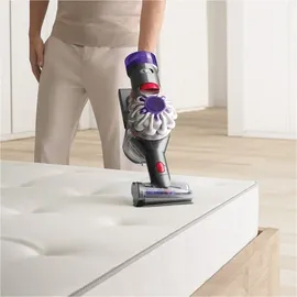 Dyson V8 Absolute silber/gelb 2023