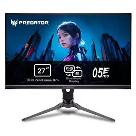 Acer Predator X XB273KV 27" schwarz