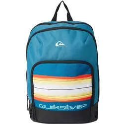QUIKSILVER Rucksack BURST M BKPK, SEA PORT, ONE SIZE