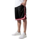 URBAN CLASSICS SP3880S Tap-Hosen/Shorts Männlich Schwarz