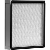 Allegra Ersatz Hepa Filter HB 02 für Multifilterbox 100