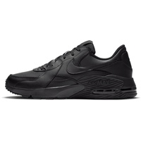 Nike Air Max Excee Herren black/black/light smoke grey/black 46