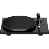 Pro-Ject E1 BT Schwarz