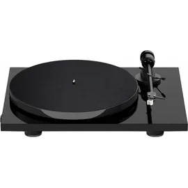 Pro-Ject E1 BT Schwarz