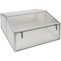 DEMA Frühbeet FB1000 Alu HKP 4 mm