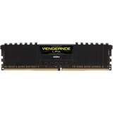 8 GB DDR4 3200 MHz CL16-20-20-38 (CMK8GX4M1E3200C16)