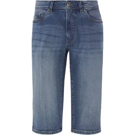 Jan Vanderstorm Longbermuda HARLORF Regular Blau 5XL