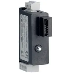 Hager SM202 Zwei Eingänge / zwei Ausgänge für SM103E.2Ausgänge/2Eingänge als Steckmodul, die zu überwachende Größe, den Grenzwert und die