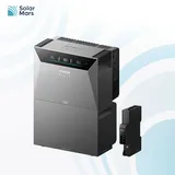 Anker SOLIX Solarbank 4 E5000 Pro Speicher 5000wh inkl. Smart Meter Gen 2 - 1x BP5000