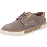 CAMEL ACTIVE Herren-Sneaker Khaki-Beige,