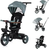 Chipolino Dreirad, Tricycle Urban Korb