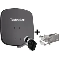 TechniSat DIGIDISH 45 – 12,75 GHz grau