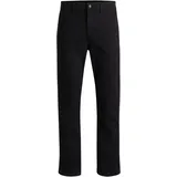 Boss Chinohose Regular Schwarz 31 32