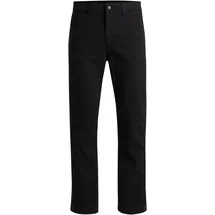 Boss Chinohose Regular Schwarz 31 32