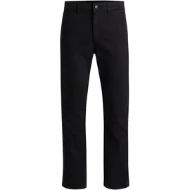 Boss Chinohose Regular Schwarz 31 32