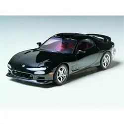 1:24 Mazda RX-7 R1