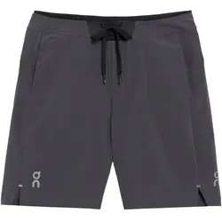 On Herren Performance Hybrid Short schwarz