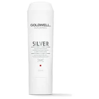Goldwell Dualsenses Silver Conditioner 200 ml