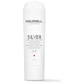 Goldwell Dualsenses Silver Conditioner 200 ml